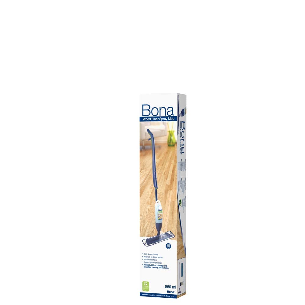 Bona Wood Floor Spray Mop