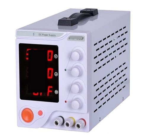 ETM-305F �X�C�b�`���O�d�� 150W 30V5A DC �f�W�^���\�����艻�d��