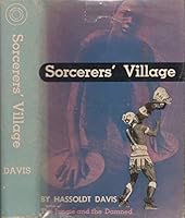 Sorcerer's Village B0007DSEIK Book Cover