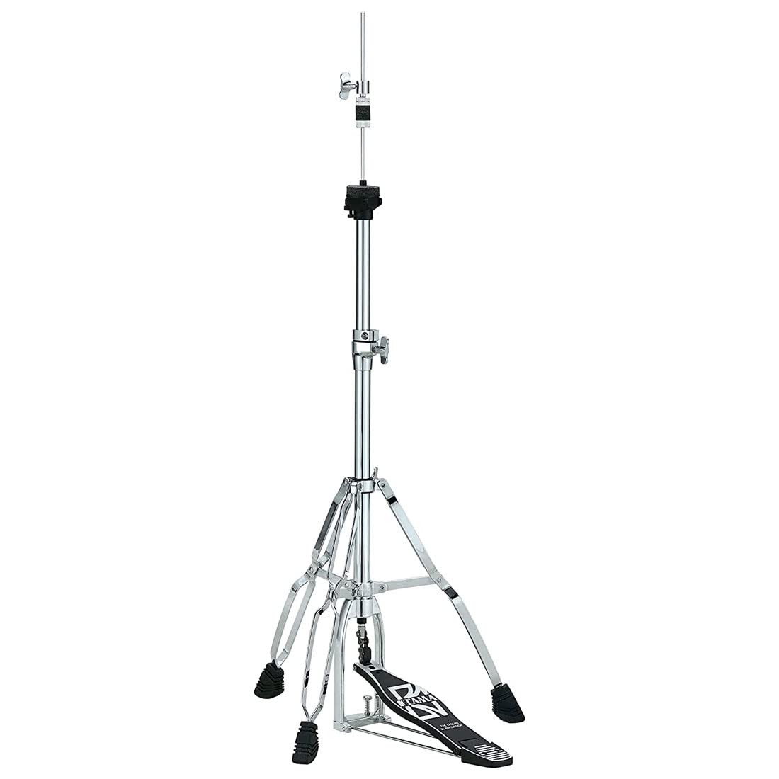 Generisch Tama HH45WN Stage Master Support pour Hihat + baguettes Keepdrum