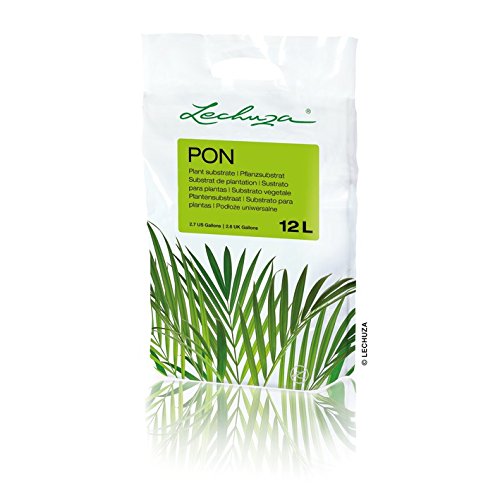 Preisvergleich Produktbild Lechuza-PON 12 Liter