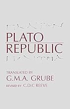 Republic (Hackett Classics)