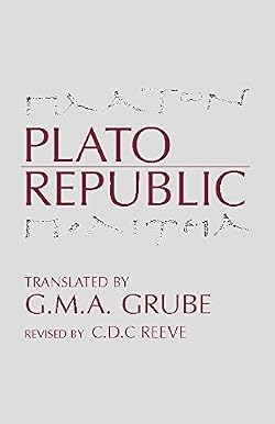 «Республика» (издательство Хакетта, серия «Классика»)