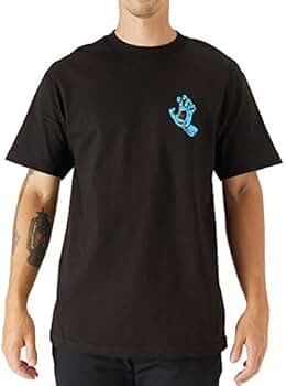 Amazon | [SANTA CRUZ] サンタクルーズ Tシャツ スケボー