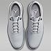 Jordan ADG 4 Men's Golf Shoes Adult DM0103-010 (Wolf Grey/White-S), Size 9.5