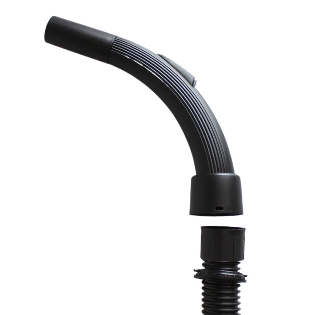 Accesorios De Piezas De Aspiradora Con Mango De Manguera, Compatibles Con Piezas De Varita Doblada Hoover De 32mm
