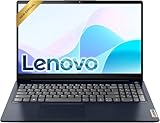 Lenovo IdeaPad 15.6 inch Business Laptop with Microsoft 365 • 2026 Edition • Intel Core • Wi-Fi 6 • 1.1TB Storage (1TB OneDrive + 128GB SSD) • Windows 11