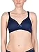 Produktbild Blue Label by Naturana Damen 5246 Gepolsterter BH, Navy, 75A