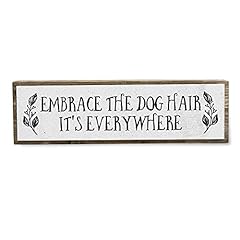 Embrace The Dog Hair It’s Everywhere