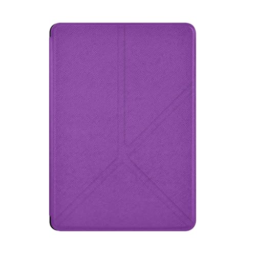 enoxboo Capa para Kindle Paperwhite 12ª Geração 2024/Kindle Colorsoft Signature Edition, Capa de 7 P