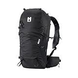 [ミレー] GRX 17-BLACK - NOIR-M-MIS01304