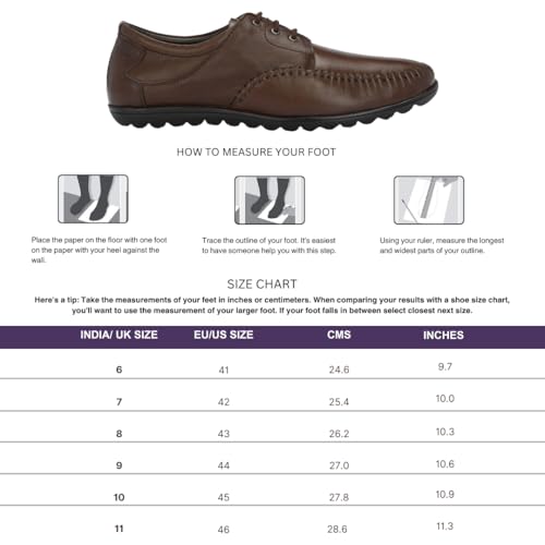 Image of Blue Leather by Centrino Genuine Leather Men Formal Shoe | Cushioned Insole | Stylish lace up | Durable & Leather Crafted | Elegant Premium Leather | Perfect Office Wear & Formal Dress for Men (3921)