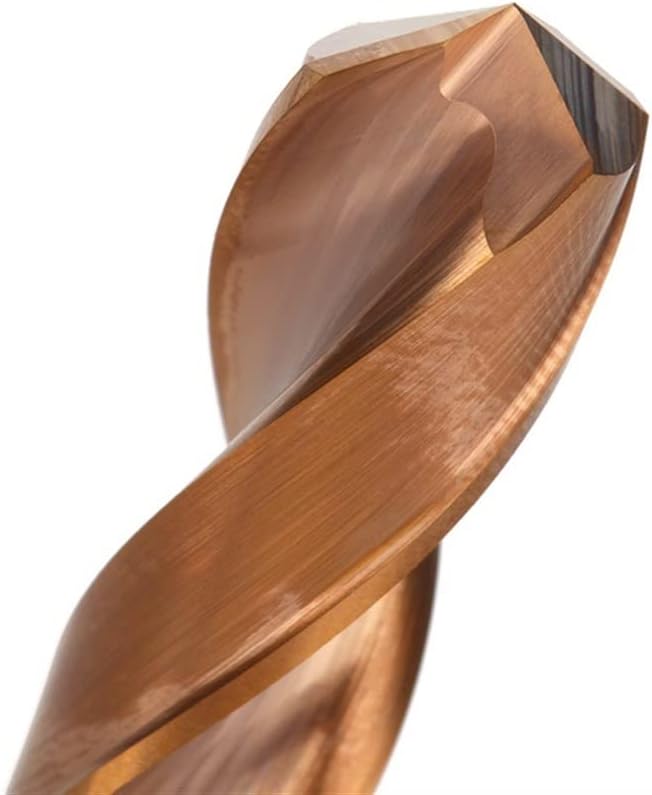 Drill America TSCシリーズ 高速スチール皿台 1/2インチ ボディ直径