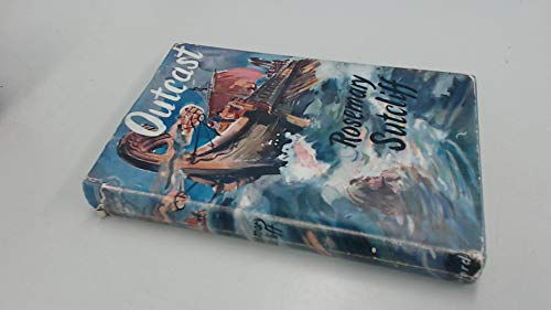 Outcast 0809830108 Book Cover