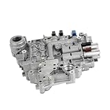 Automatic Transmission Solenoid Valve Body K310 Gearbox Parts Compatible For Toyota Avensis/Corolla/Isis Car Accessories