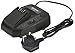 Price comparison product image Gardena Quick Charger AL 1830 CV: Suitable for all 18V Power for All system batteries, charging time for 2.5Ah battery is 60 min, with LED status indicator for the battery level, UK plug (14901-28)