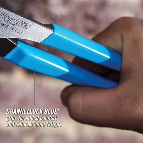 Channellock Tongue and Groove Pliers, 9-1/2 In thumbnail 7