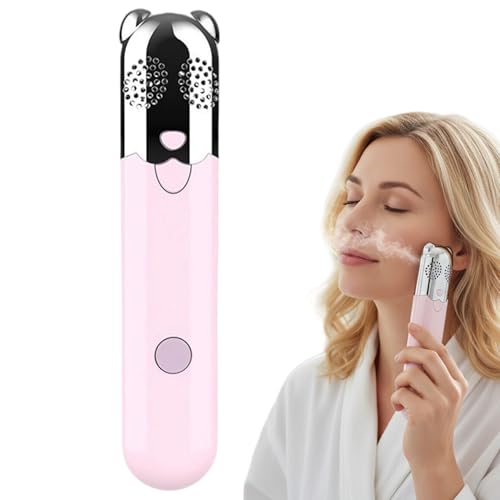 Appareil soin de la peau moxibustion visage outil massage cou portable