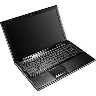 Image of MSI FX600-003US 15.6 inch Multimedia Notebook