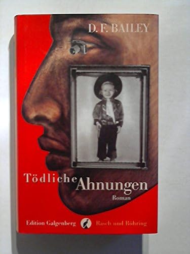 Preisvergleich Produktbild Tödliche Ahnungen