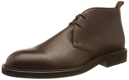 Men's Derby Oxford Flat - Main Image