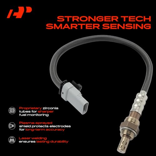 Sensor de Oxígeno A-Premium para Carros y Camionetas miniatura 3