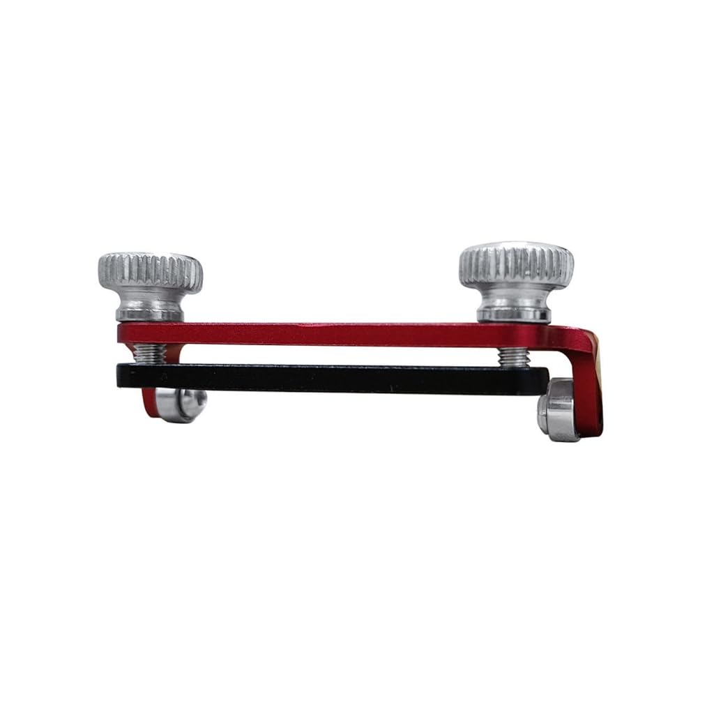 Portable Angles Fixed Sharpening Stand Crafted from Aluminum Alloy for Home and Outdoor Use Efficient Tool Maintenance