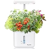 Indoor Garden Planter Growing Systems