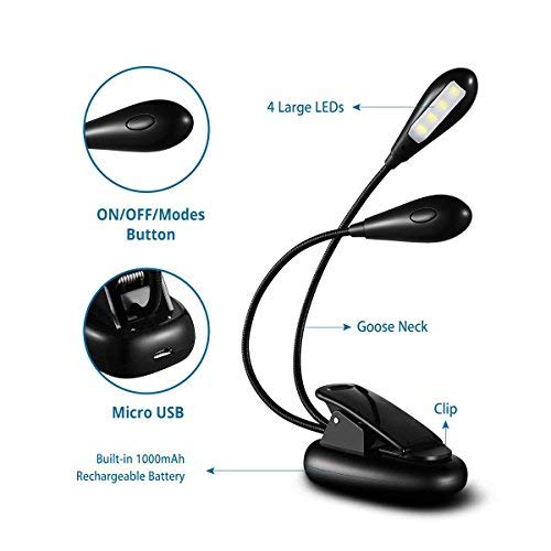 Encuentra reviews de Luz de lectura LED dormitorio que puedes comprar esta semana. 14 Imagen adicional