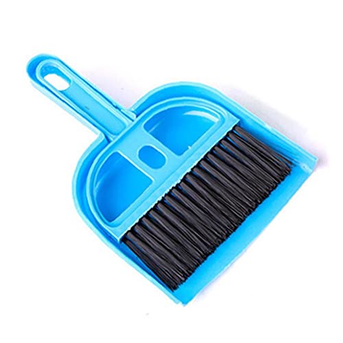 PiniceCore Poop Kehrmaschine Schaufel Reinigungsbürste Kunststoff Reinigung Kehrmaschine Kehrschaufel Besen Set Für Heim Haustiere Reinigungswerkzeug