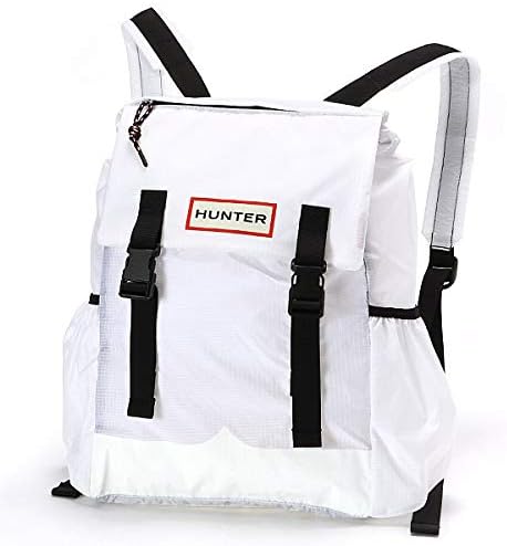 hunter original packable backpack
