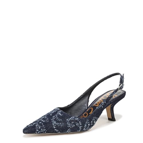Image of Sam Edelman Women's Bianka Slingback Pumps