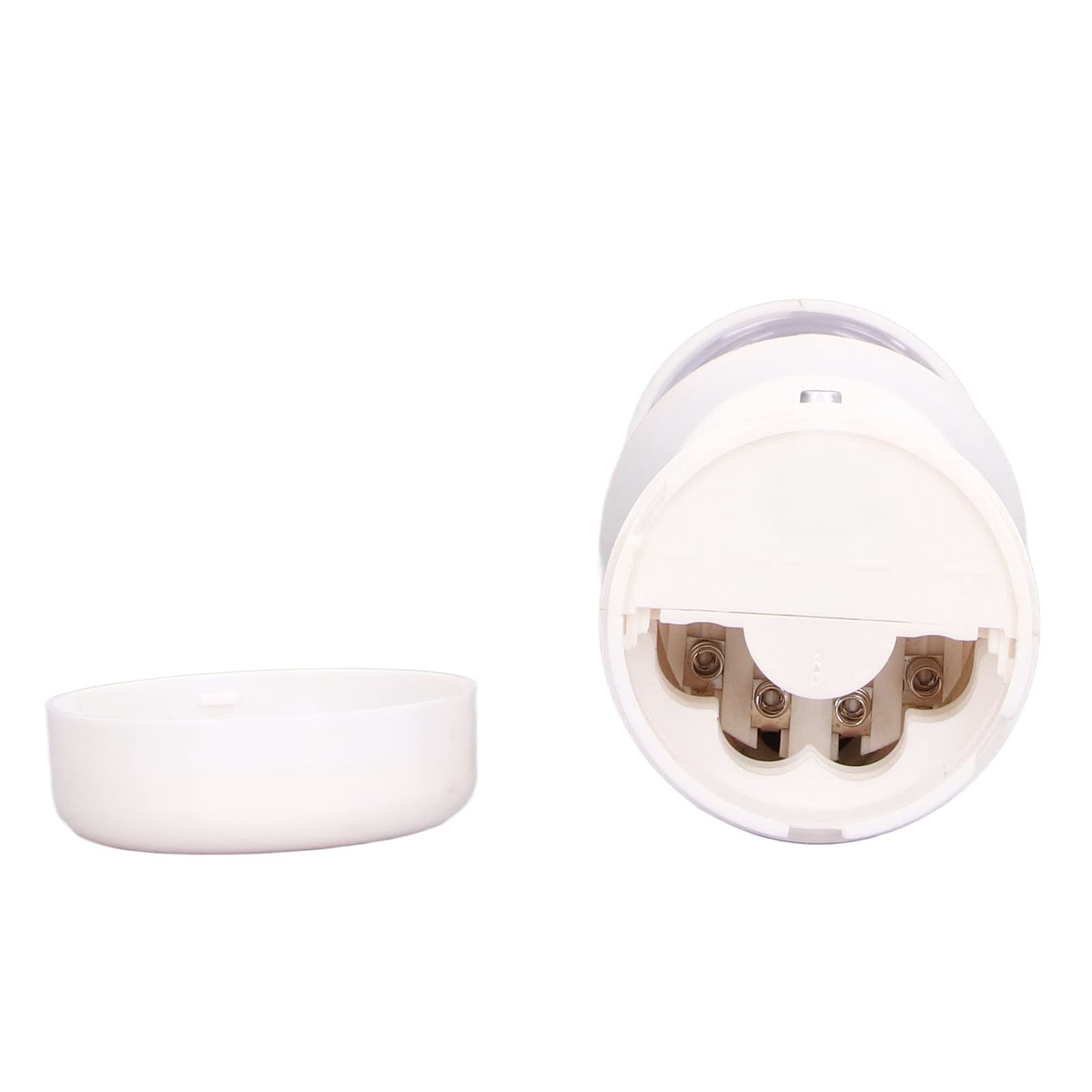 Cookie Press, Battery Powered Easy to Use Electric Cookie Press with 9 Cookies Discs and 1 Decorating Tip, Durable High Efficiency Spritz Cookie Press Gun for Making Cakes Puffs Diy Biscuit Maker