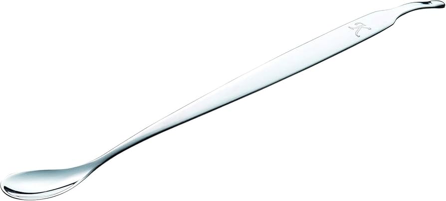 Amazon.co.jp: Willassist Kスプーン サイズ:L220×W20mm