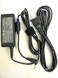 AC Adapter Charger Replacement for Asus Zenbook UX305CA, UX305CA-EHM1, UX305CA-UHM1, UX303UB-DH74T, by Galaxy Bang USA®