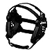 ASICS Conquest Earguard, Black/Black, One Size