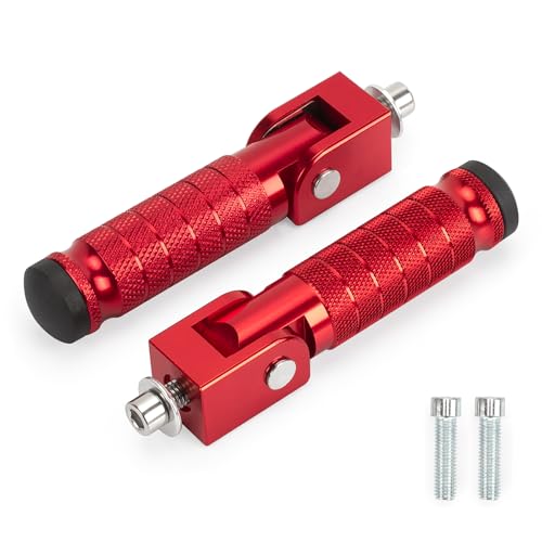 XINGWU M8 Foldable Foot Pegs