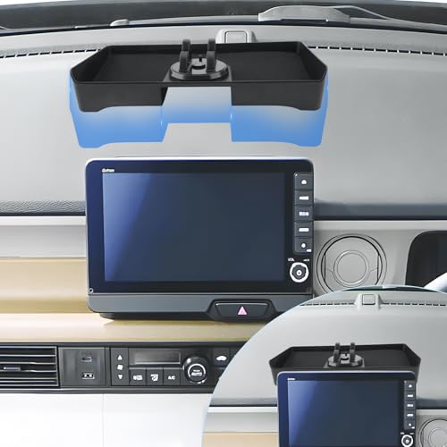 【BIXUAN】ホンダ N-BOX JF5/JF6 3代目 2023.10+スマホホルダー n-box jf5携帯ホルダー nbox jf6スマホスタンド NBOX 車載ホルダー スタンドホルダーnbox コンソールボックス jf5車パーツ 車インテリア センターコンソール 小物入れ 内装パーツ グッズ 車種専用 粘着式