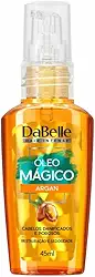 Duty - Oleo Magico Dabelle 45Ml Argan