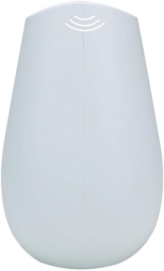 KENANLAN Creative Scream Jar, Scream Jar Voice Silencer Stress Releaser Graffiti Shout Jar, Vocal Practice, Stress Relief, 2 Layer Sound Insulation ecorative Vase ()