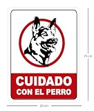 Perros industriales 15 Imagen adicional