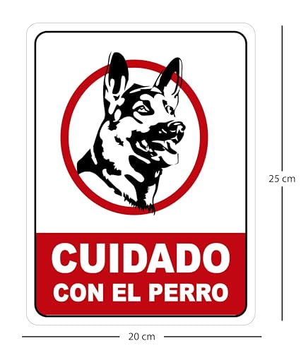 Perros industriales 14 Imagen adicional