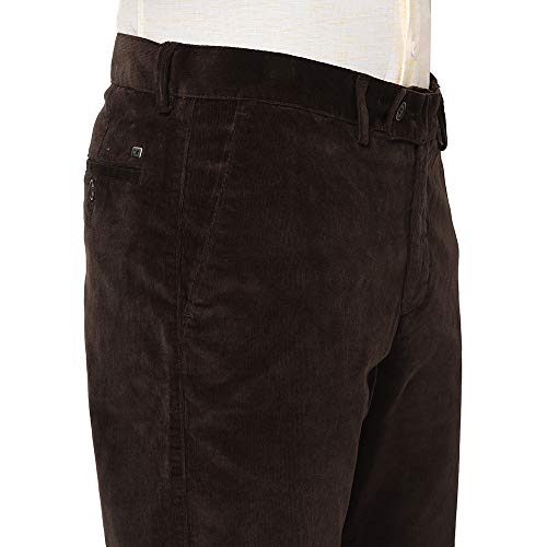Image of Blackberrys Men Casual Pants