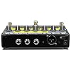 Radial Bassbone V2 Bass preamp, dual input with EQ, power boost, FX loop & built