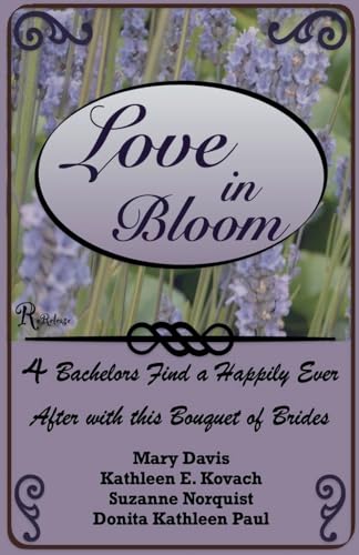 Love In Bloom B0FPLFYCXR Book Cover