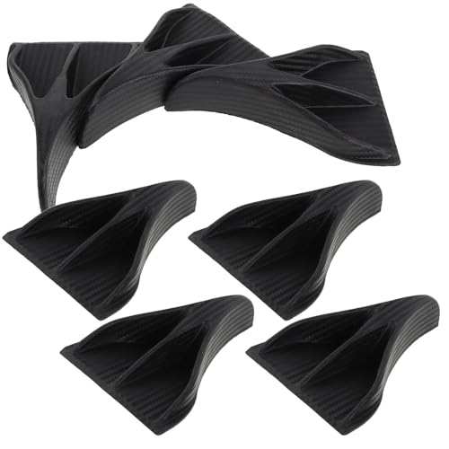 Aileron de requin voiture pour optimiser vos trajets sur autoroute et personnaliser le style