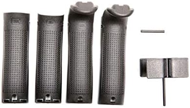 Glock Gen4 Beavertail Backstrap Kit G17,22,31,34,35, and 37