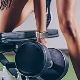 Anbeer pasek do zegarka z nylonu kompatybilny z Apple Watch 49 mm, 45 mm, 44 mm, 42 mm, regulowany sportowy pasek nylonowy Trail Loop dla iWatch Ultra2/Ultra serii 9, 8, 7, 6, 5, 4, 3, 2, 1, SE, 42mm