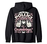 Estetista Regali Per cosmetologa Natale