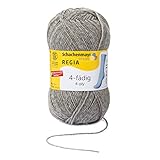 Klassiker seit vielen Jahrzehnten: REGIA bietet die passende, langlebige Sockenwolle in fast allen Farben für jede Art von Socken für Kinder und Erwachsene